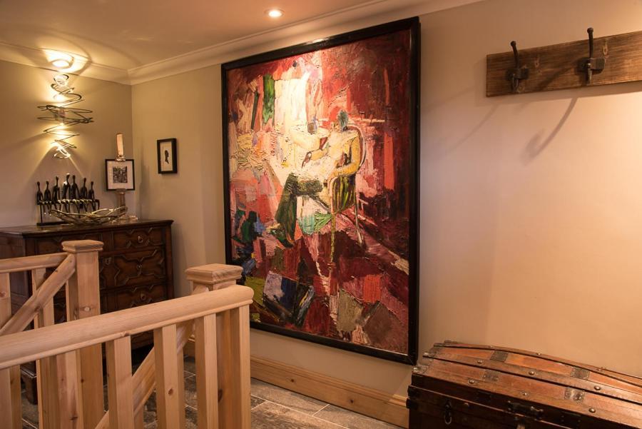 Bed and Breakfast Havisham House Woburn Esterno foto