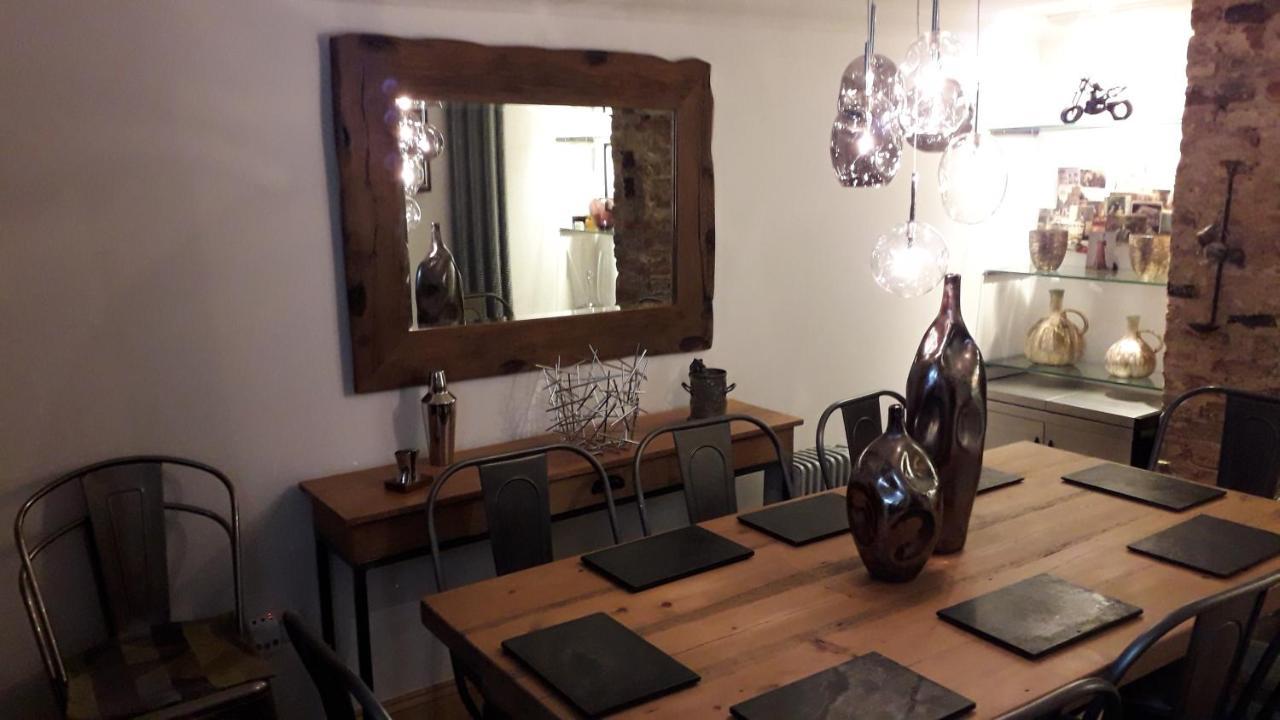 Bed and Breakfast Havisham House Woburn Esterno foto