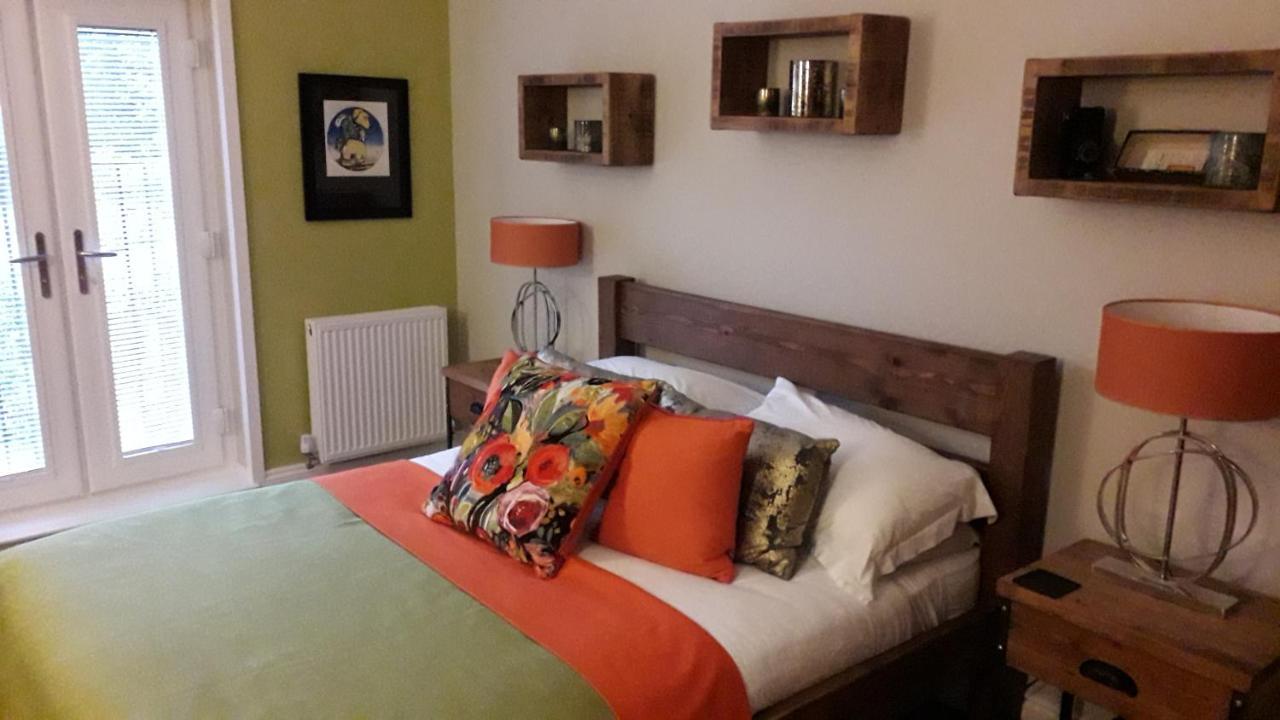 Bed and Breakfast Havisham House Woburn Esterno foto