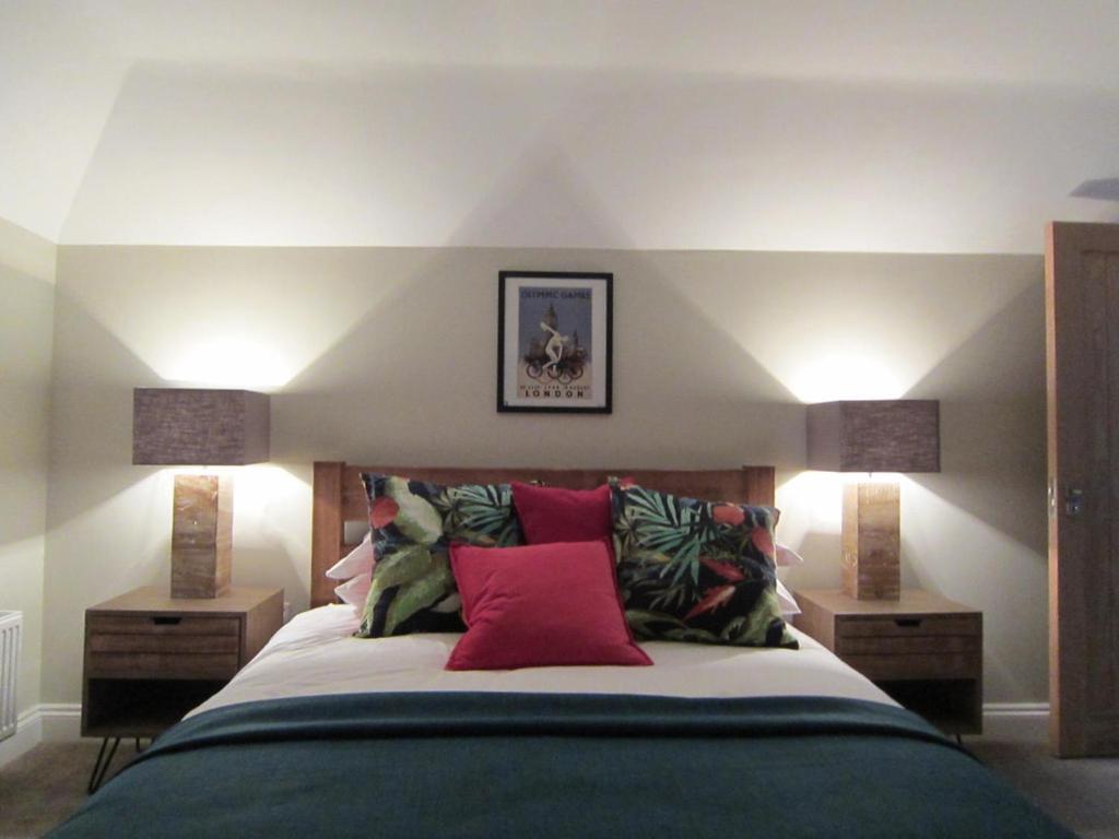 Bed and Breakfast Havisham House Woburn Esterno foto