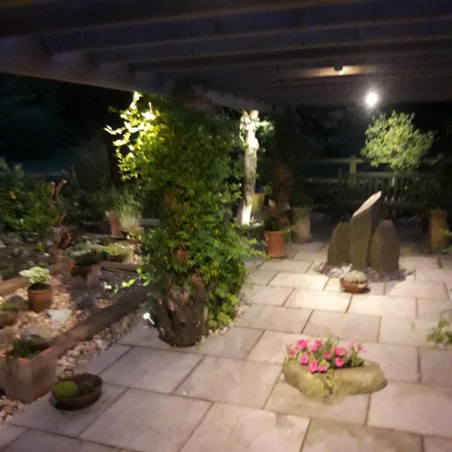 Bed and Breakfast Havisham House Woburn Esterno foto