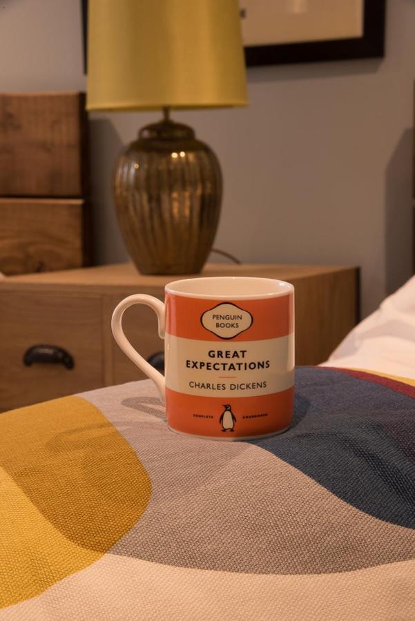 Bed and Breakfast Havisham House Woburn Esterno foto