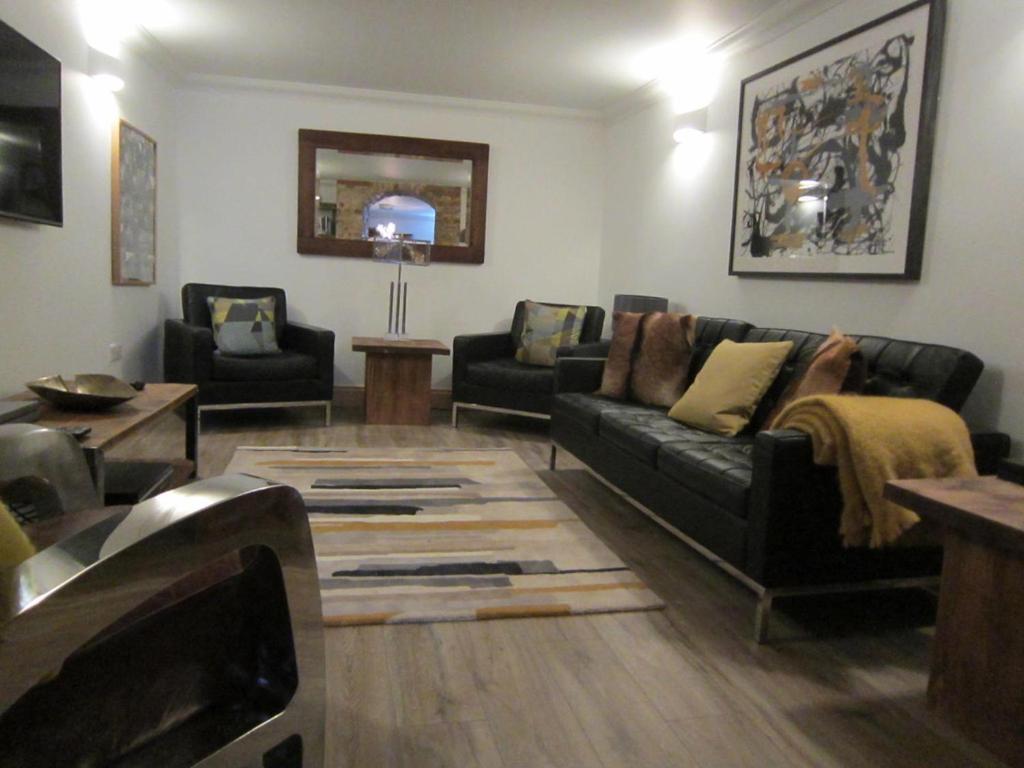Bed and Breakfast Havisham House Woburn Esterno foto