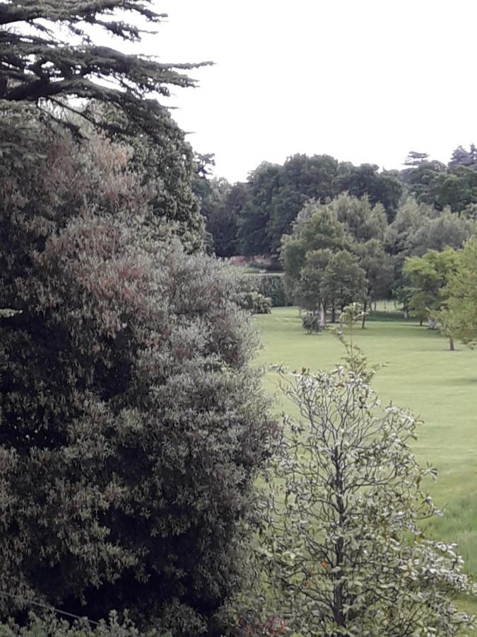 Bed and Breakfast Havisham House Woburn Esterno foto