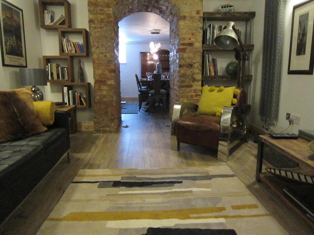 Bed and Breakfast Havisham House Woburn Esterno foto
