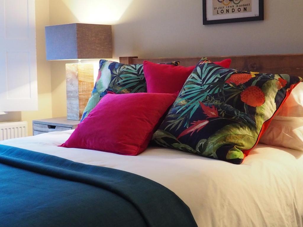 Bed and Breakfast Havisham House Woburn Esterno foto