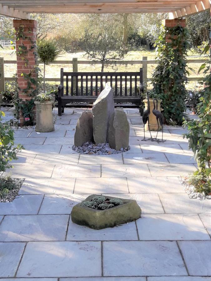Bed and Breakfast Havisham House Woburn Esterno foto