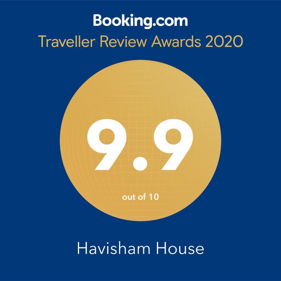 Bed and Breakfast Havisham House Woburn Esterno foto